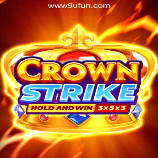 Experience the Thrill of Crownstrike at 9UFUN Online Casino Philippines #1