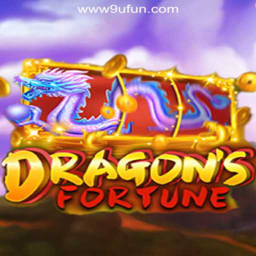 Explore DragonFortune: The Exciting Online Casino Game by 9UFUN