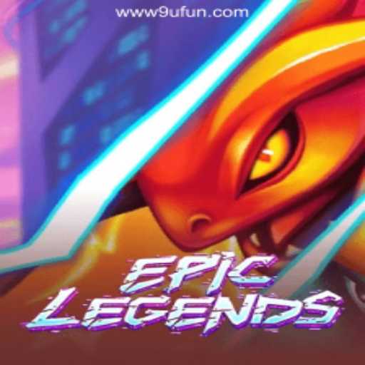 Dive into the World of EpicLegends: A Strategic Masterpiece