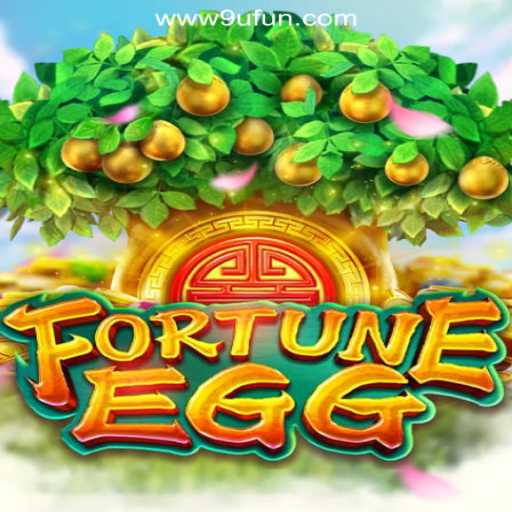 FortuneEgg: The Premier Experience at 9UFUN Online Casino Philippines #1