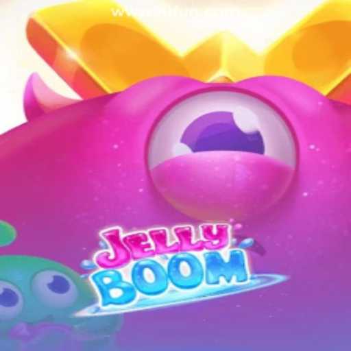 Exploring JellyBoom: A Thrilling Game Experience at 9UFUN Online Casino Philippines #1