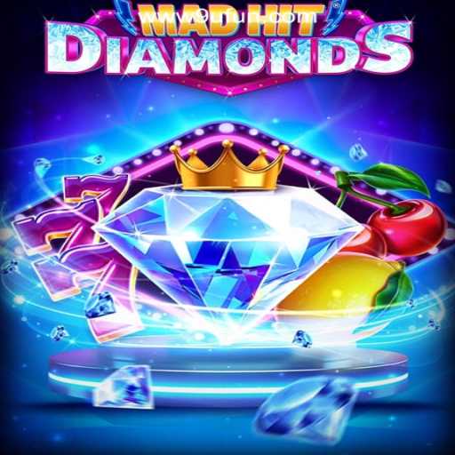 Discover MadHitDiamonds: Exciting Gameplay at 9UFUN Online Casino Philippines #1