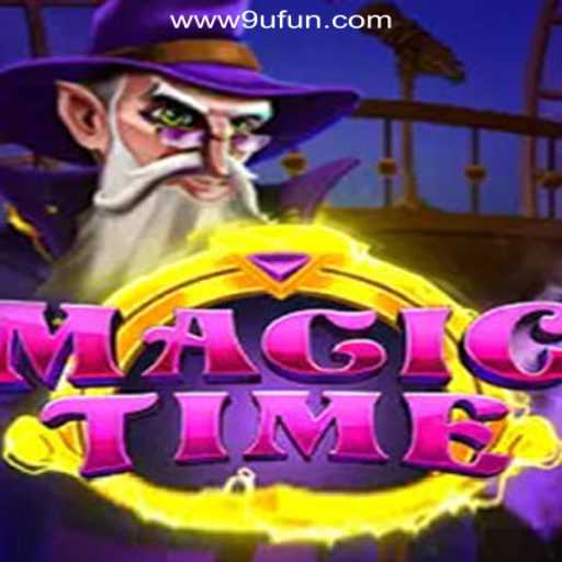 MagicTime: A Spellbinding Adventure in the World of 9UFUN Online Casino Philippines #1