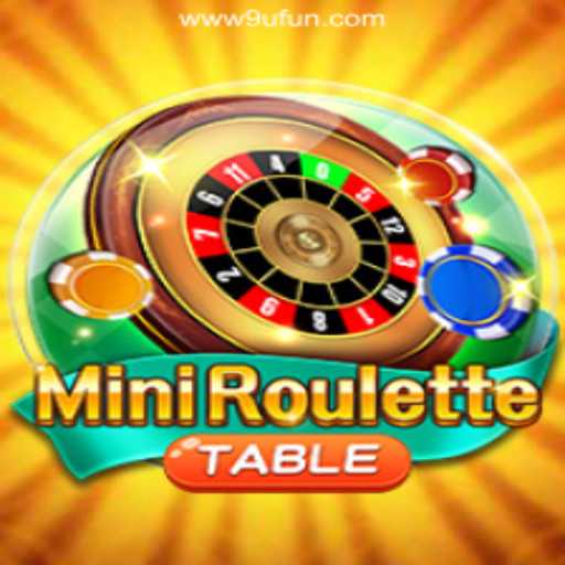 Unveiling MiniRoulette: The Growing Attraction at 9UFUN Online Casino Philippines #1
