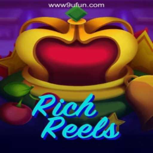 Discover the Exciting World of RichReels at 9UFUN Online Casino Philippines #1
