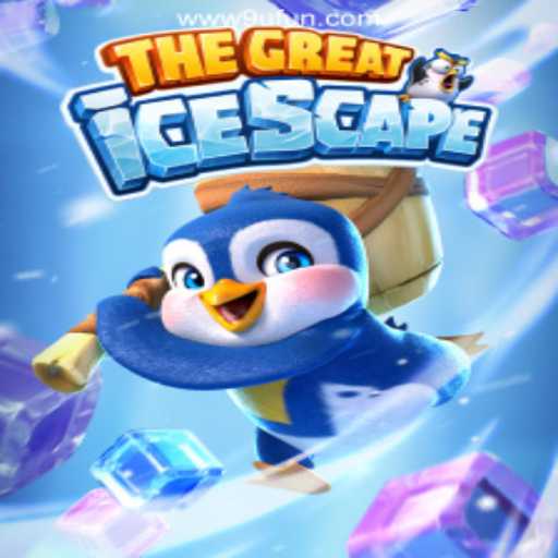 TheGreatIcescape: A Thrilling Journey into the Frozen Wilderness