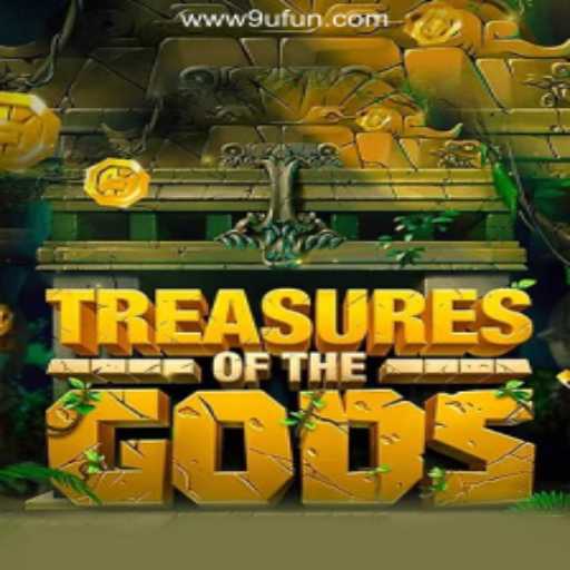 Treasure of the Gods: A Deep Dive into the Exciting World of Online Casino Gaming